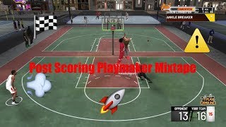 Post Scoring Playmaker Mixtape l 65 PG [upl. by Egwin]