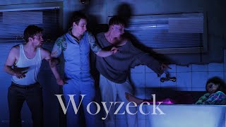 WOYZECK  ajánló [upl. by Norvin950]