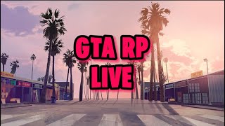 Playing as LSPD  Riverside Roleplay  Join Up [upl. by Nya573]