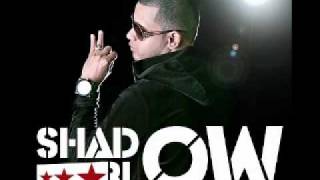 Shadow Blow Ft JN3 amp Baraka  No me acostumbro [upl. by Silberman]