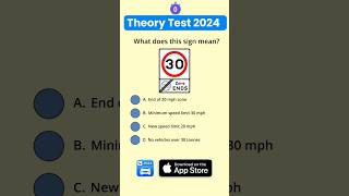 hardest theory test questions  theory test 2024 uk dvsa shorts [upl. by Eirehc]