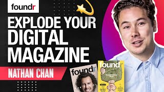 How to Create a Digital Magazine How We Did It [upl. by Kacerek]