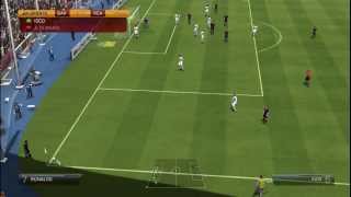 Madrid vs Barcelona FULL all Highlight and Goals [upl. by Woolley]