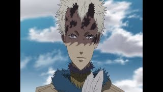 The Face Of William VangeanceBlack Clover Episode 53 Review [upl. by Hakilam]