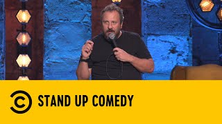 Il ritorno di Re Giorgio  Giorgio Montanini  Stand Up Comedy  Comedy Central [upl. by Kean]