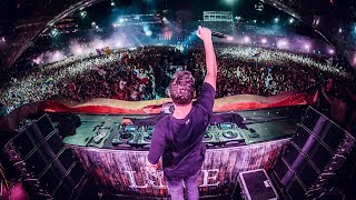 Martin Garrix  Live  Tomorrowland 2018 [upl. by Izogn]