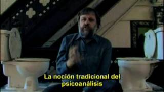 Zizek part47 [upl. by Llertram]