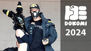 DoKomi 2024  Official Aftermovie [upl. by Eniamrahs]