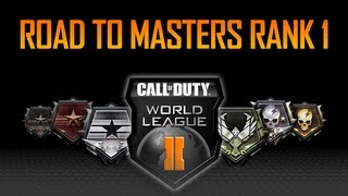 ProoFy Road to Masters Rank 1 League Play  Ep 1 [upl. by Blackmore]