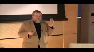 The gamification journey  Scott Nicholson  TEDxSyracuseUniversity [upl. by Rebel]