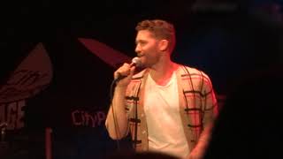 Matthew Morrison  Hairspray Medley Live  Elsie Fest 2018 [upl. by Knorring570]