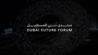 Dubai’s Museum of the Future Gathers 2500 Futurists to Answer World’s Most Intriguing Questions [upl. by Esiom71]