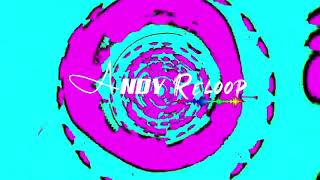 afro house pendiente al paso octubre 2020 andy reloop [upl. by Ranna]