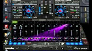 FREDDY DJ MIX ENGACHANDO TECNOCUMBIAS CAUCANAS [upl. by Fabriane]