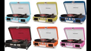 Is the Crosley Cruiser really THAT bad [upl. by Singer]