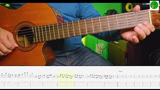 Recuérdame  Coco  Tutorial de guitarra 1 Arreglos By Roberto Profe [upl. by Aziram]