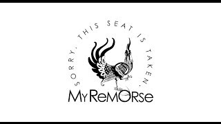 Sanna Nielsen  Undo Metal  Rock Cover by My Remorse [upl. by Hettie]