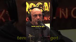 Joe Rogan talks about fear factor fight joerogan fearfactor fighting jre millionmingle [upl. by Srini]