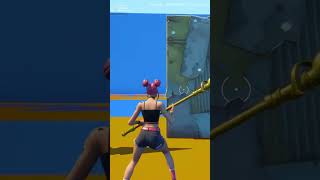 pickaxe fnfortniteyoutubeshorts viralblowup midasgoldgyat [upl. by Gayl]