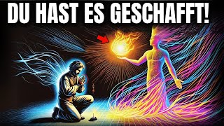 ⚔️ 7 Extreme Geistige Prüfungen Die Nur Wahre Auserwählte Überstehen ⚔️ [upl. by Hanzelin]