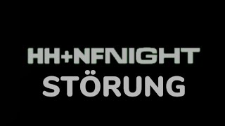 HHNF Night Deutschland Störung 1819 Oktober 2024 2234 Uhr bis 0130 Uhr HHNF ARAS [upl. by Sidnak]