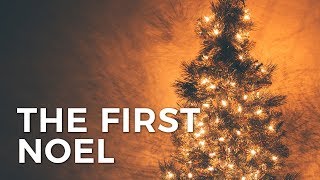 The First Noel  James Koerts [upl. by Blaseio]