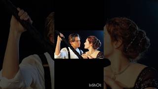 Leonardo DiCaprio amp Kate Winslet An Iconic Duo  Then vs Now titanic [upl. by Ackley]