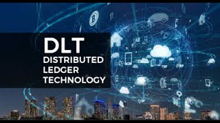 Distributed Ledger Technology [upl. by Aro]