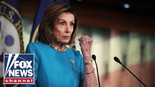 Take a seat Dems reportedly fed up with Pelosi [upl. by Adnamaa90]