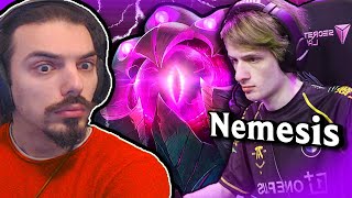 I Made Nemesis Give VelKoz Another Chance [upl. by Allayne677]