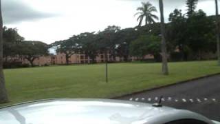 Schofield Barracks Wahiawa HI [upl. by Earehs792]