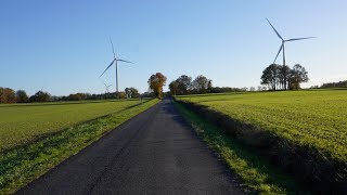 We bought a 100 year old house to renovate  Stunning drone footage of the French country side [upl. by Pardner]