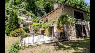 Gorgeous house in the Dordogne France [upl. by Terina]