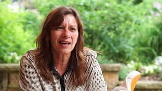 Interview  Ali Cobby Eckermann on her poem Key [upl. by Marna]