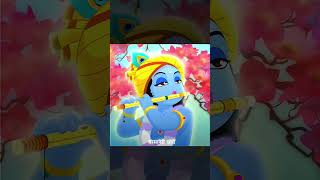 Yamuna ji to Kari Kari Radha gori🦚👣🌸👏💌 ytshorts yt spritualRadha [upl. by Guenna]