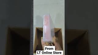 HP LTO Ultrium Universal cleaning Cartridge [upl. by Enaenaj]