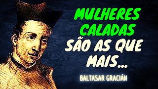 baltasar gracian frases e citações do pensador jesuíta [upl. by Ahsat]