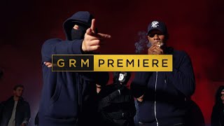 OG Merks ftGiggs and Brandish  Mek Money Music Video  GRM Daily [upl. by Joseph]