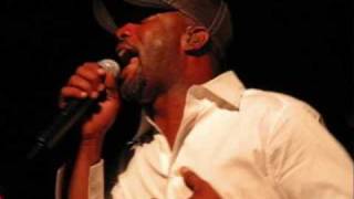 Darius Rucker  quotAlrightquot Live [upl. by Anaed]