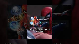 Cual es el PLATINO mas CONSEGUIDO en PS4 Sera Marvel Spiderman [upl. by Diehl]