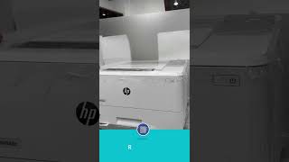 Fast and Reliable Printing with HP Laserjet M404dn A Short Overview [upl. by Einnaf87]