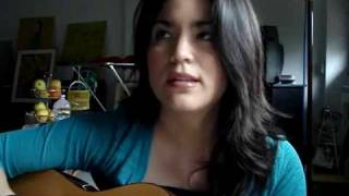 It Aint Me Babe Bob DylanJoan Baez cover [upl. by Jp]