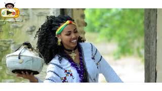 Bahlen Bahlen  Abonesh Adnew Amazing Music አቦነሽ አድነው ባህሌን ባህሌን [upl. by Akiner928]