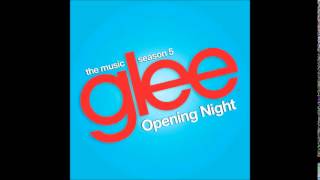 Glee  Who Are You Now DOWNLOAD MP3  LYRICS [upl. by Sokin]