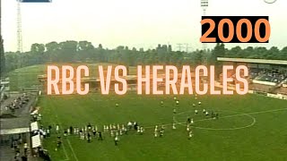 RBC vs Heracles  2000  FOX 8 [upl. by Derfiniw]