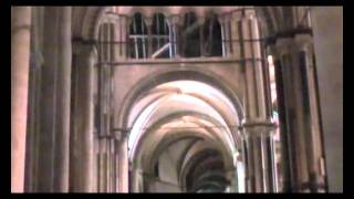 Inside Canterbury Cathedral [upl. by Celtic]