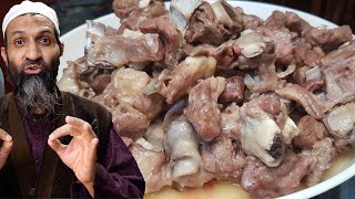 Quick Namkeen Gosht Recipe  15Minute Pressure Cooker Delight  Easy and Flavorful [upl. by Assirual111]