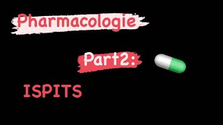 Pharmacologie spéciale part 2  antibiotiques  antiviraux  antiinflammatoires 💊 علم الادوية [upl. by Finnegan]