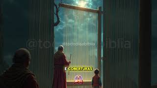 Os Levitas O Serviço Sagrado de Deus  Números 34 [upl. by Kippie127]