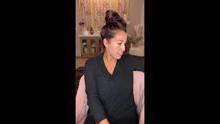 Brandi raines beauty live daily easy and glam makeup toutrial [upl. by Nnoryt]